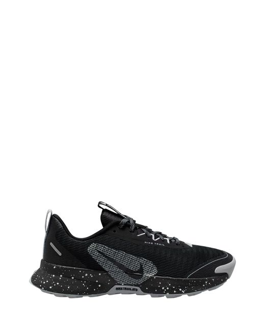Nike Black Juniper Trail 3 Laufschuhe