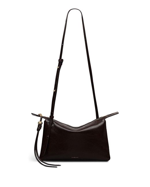 Radley White The Romilly Cross-Body Bag