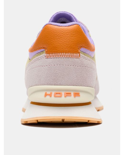 HOFF Pink City Trainers