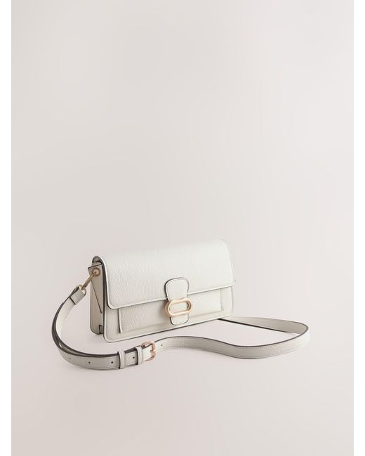 Next Natural Hardware Cross-Body Bag