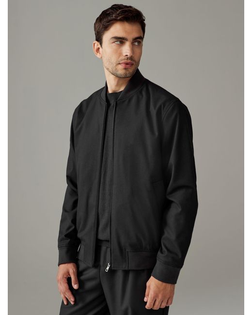 Next Next Schwarz in Gray für Herren