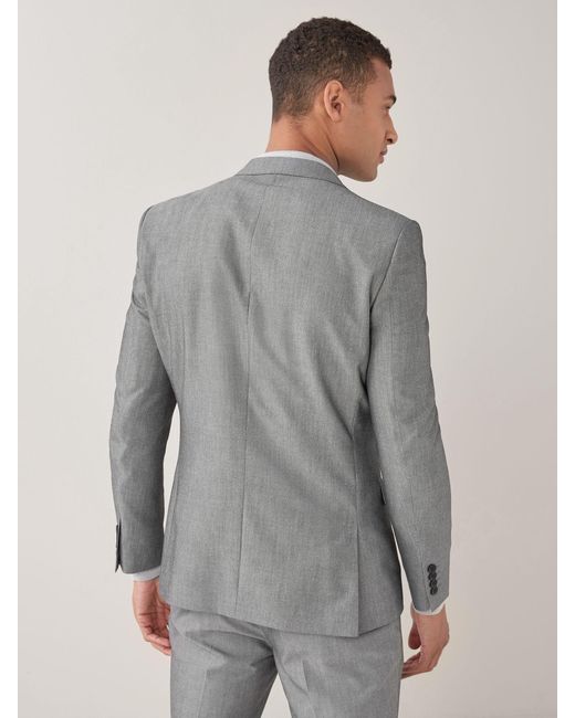 Next Next Hellgrau in Gray für Herren