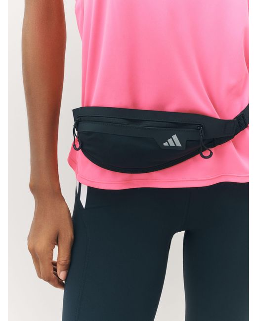 Adidas Pink Run Belt for men