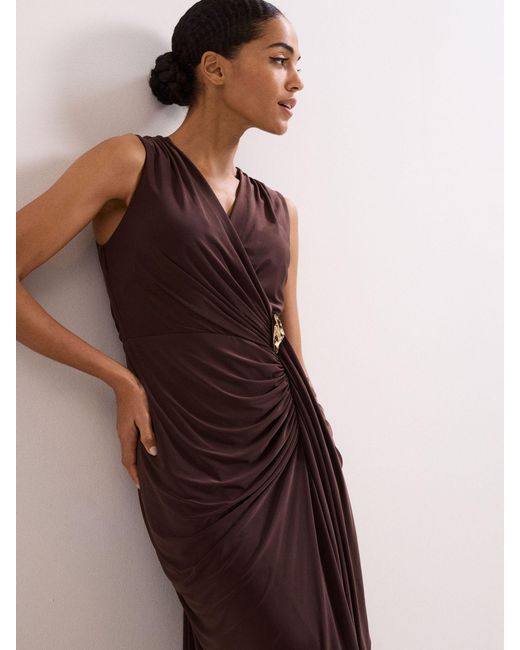 flowy brunch dress Waverly in Green Gingham | Tiered Cotton Maxi Dress for Garden Parties, Nantucket & Summer 2026 its the kind of Color:White Lime Turquoise Azazie Daphne Silver Modest guest cocktail