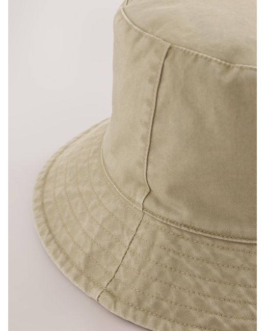 Next Green Reversible Bucket Hats 2 Pack for men