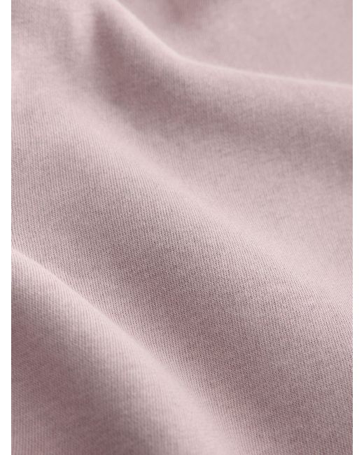 Next Pink Mocha Cuffed Balloon Joggers