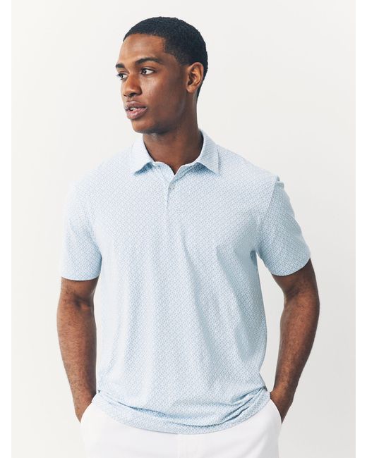 Next Blue Regular Fit Short Sleeve Jersey Polo Shirts 3 Pack for men