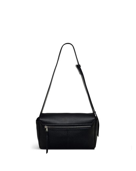 Radley Black De Beauvoir Medium Shoulder Bag