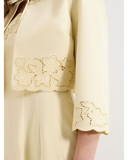 Phase Eight Natural Phase Eight Wilda Jacket