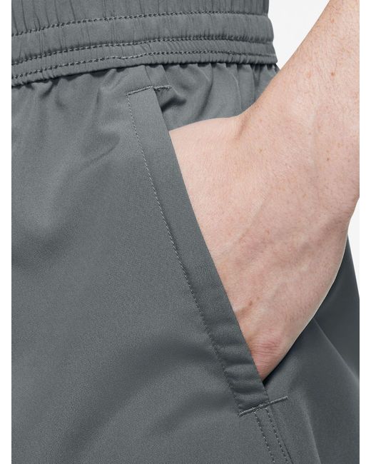 Nike Dri-Fit Form Ungefütterte Training-Shorts, 7 Zoll in Blue für Herren