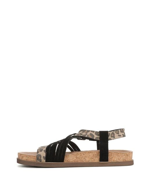 Blowfish Multicolor Up Sandals