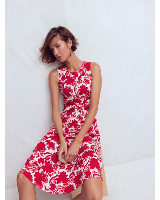 boden sleeveless jersey dress Boden | Dresses | Boden Melody Jersey Dress