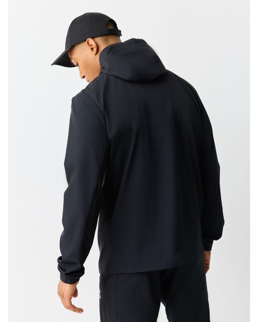 MONTIREX Blue Traverse Jacket for men