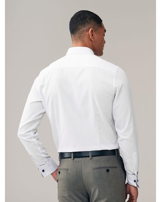 Next Next Weiß in White für Herren