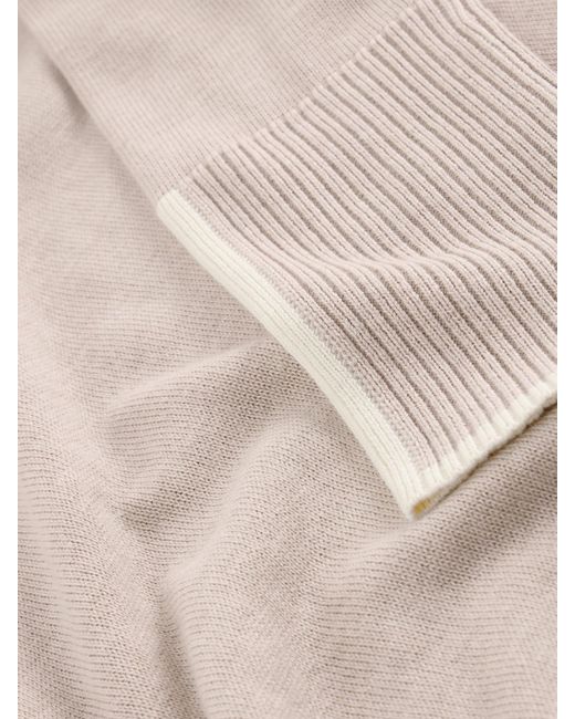 White Stuff Natural Jumper