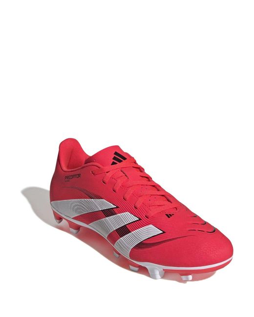 Adidas Predator Club Fg/Mg Football Boots for men