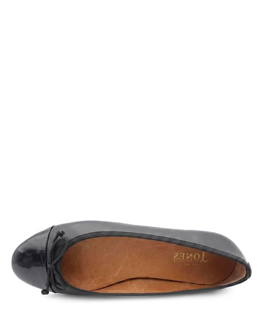 Jones Bootmaker Brown Olivie