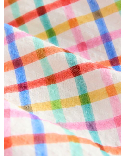 Next Pink Skort