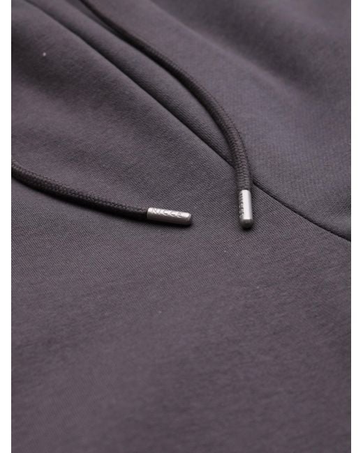 Nicce London Gray Lunara Joggers