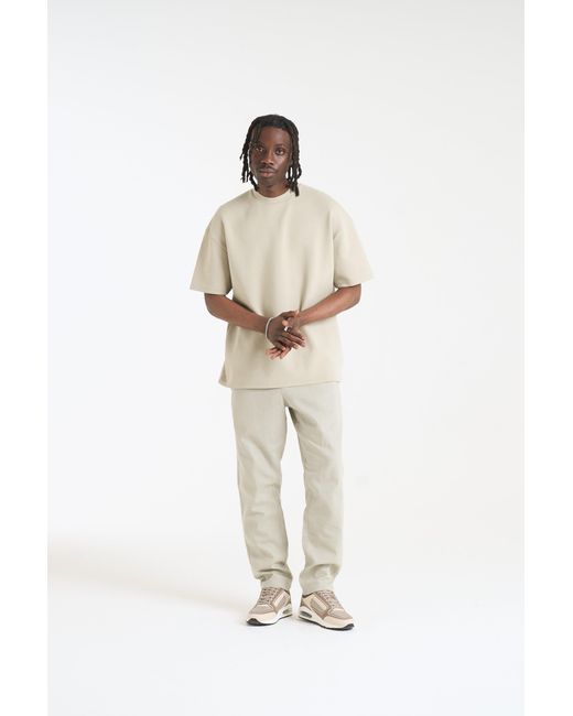 Nicce London Natural Luxe T-Shirt for men