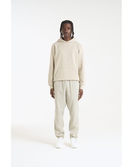 Nicce London Natural Luxe Linee Trousers for men