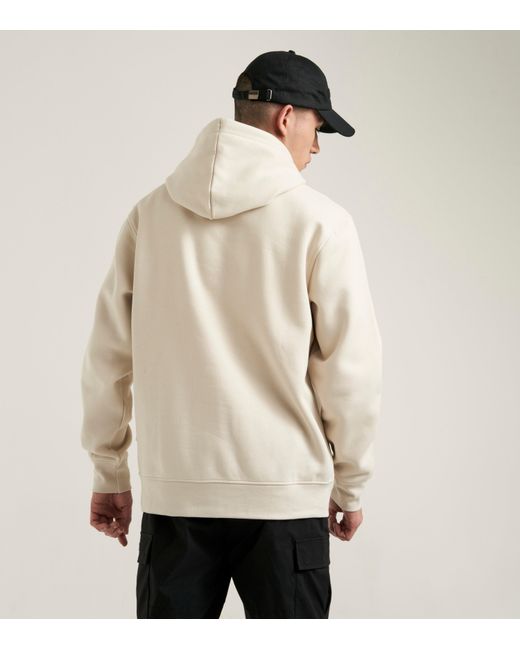 Nicce London Natural Mercury Hoodie for men