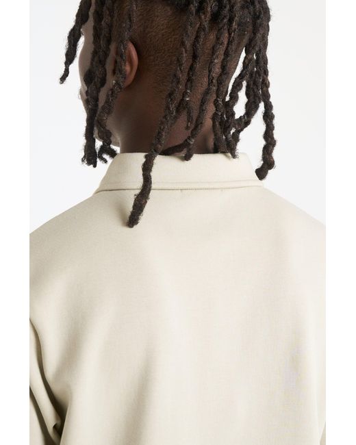 Nicce London Natural Luxe Polo Shirt for men