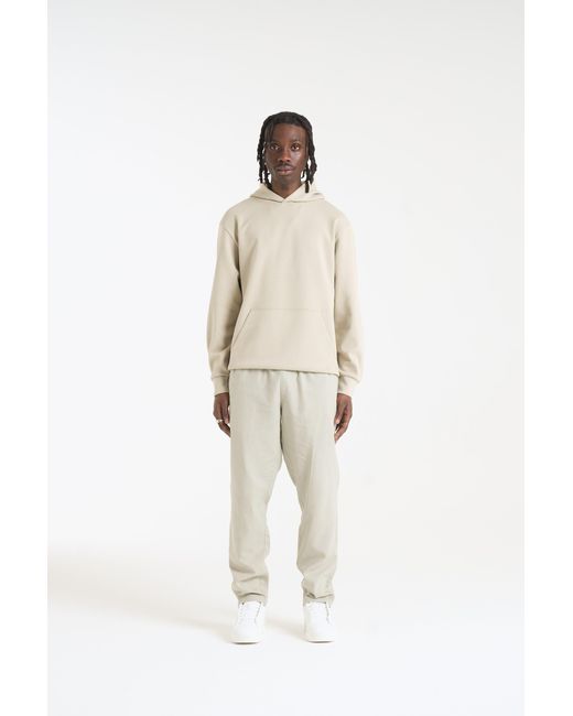 Nicce London Natural Luxe Hoodie for men