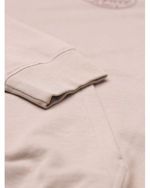 Nicce London Natural Grant Hoodie for men