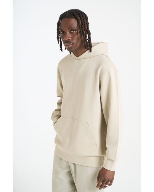 Nicce London Natural Luxe Hoodie for men