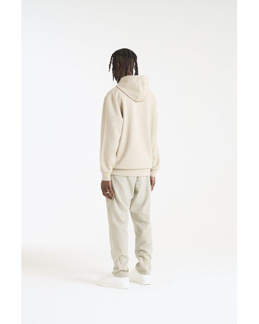 Nicce London Natural Luxe Hoodie for men