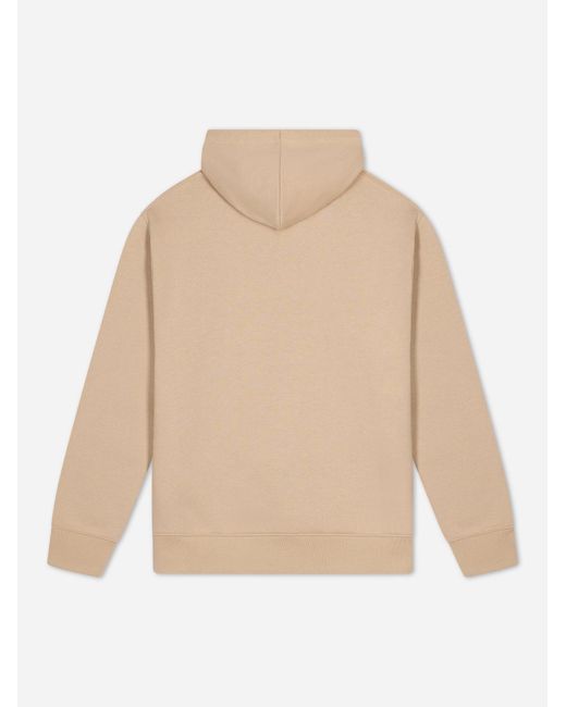 Nicce London Natural Mercury Hoodie for men