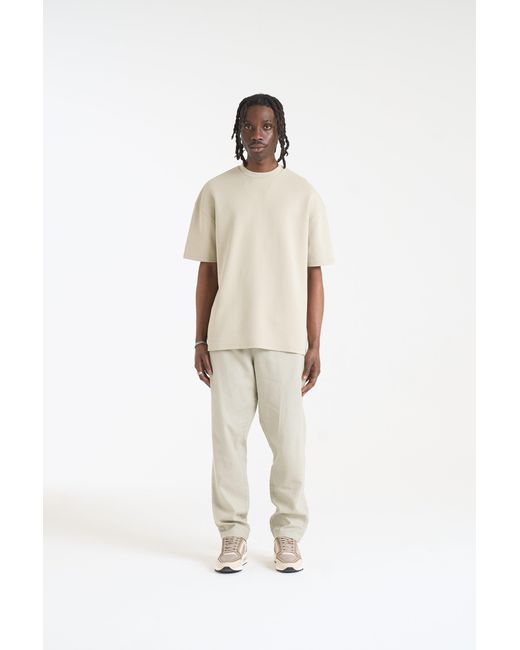 Nicce London Natural Luxe T-Shirt for men