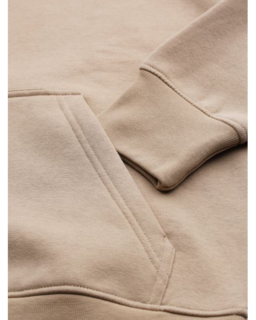 Nicce London Natural Mercury Hoodie for men