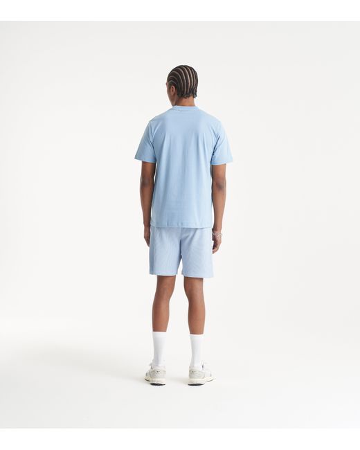 Nicce London Blue Mercury T-Shirt for men