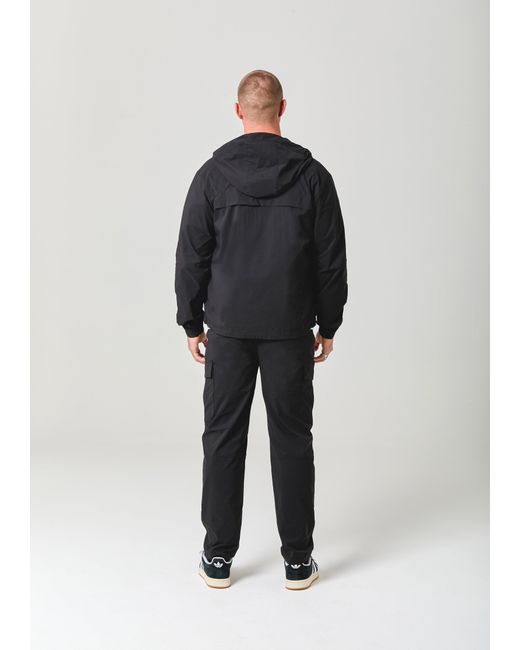 Nicce London Blue Empirica Jacket for men