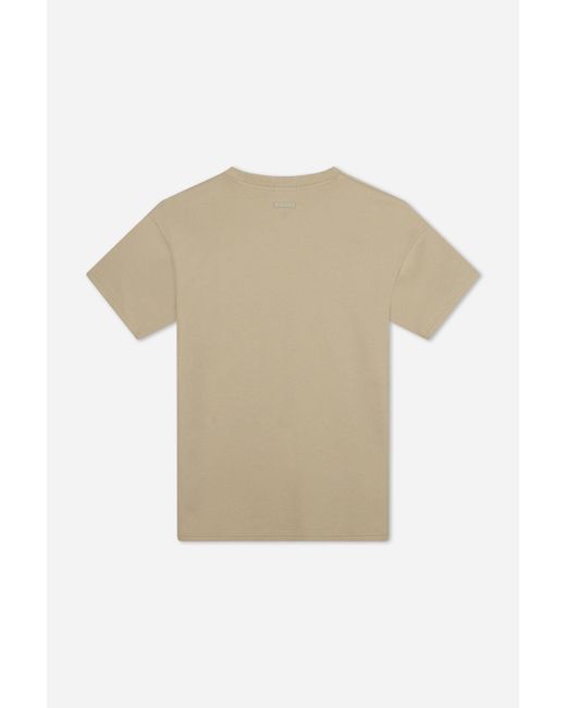 Nicce London Natural Luxe T-Shirt for men