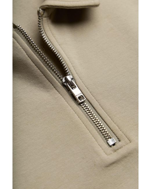 Nicce London Natural Luxe Polo Shirt for men