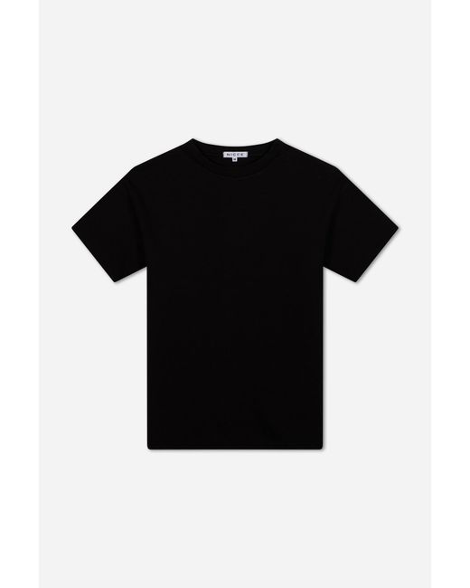 Nicce London Black Luxe T-Shirt for men