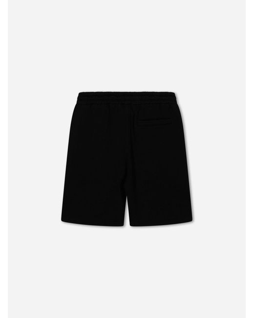 Nicce London Blue Hontell Hoodie & Avensi Shorts Set for men