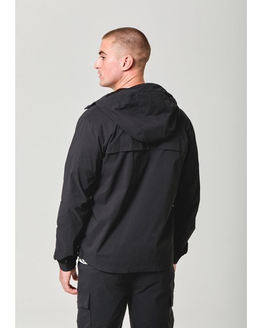 Nicce London Blue Empirica Jacket for men