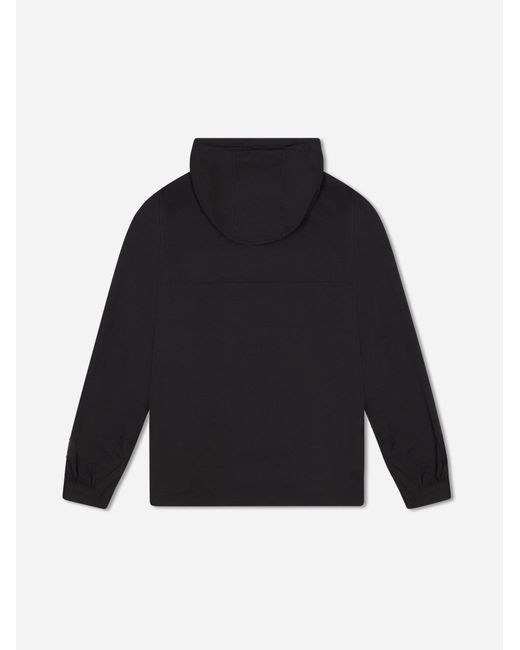 Nicce London Blue Empirica Jacket for men