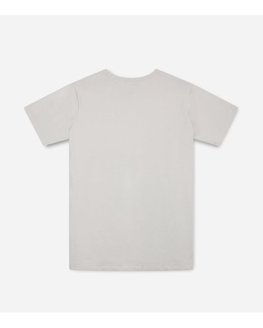 Nicce London White Mercury T-Shirt for men