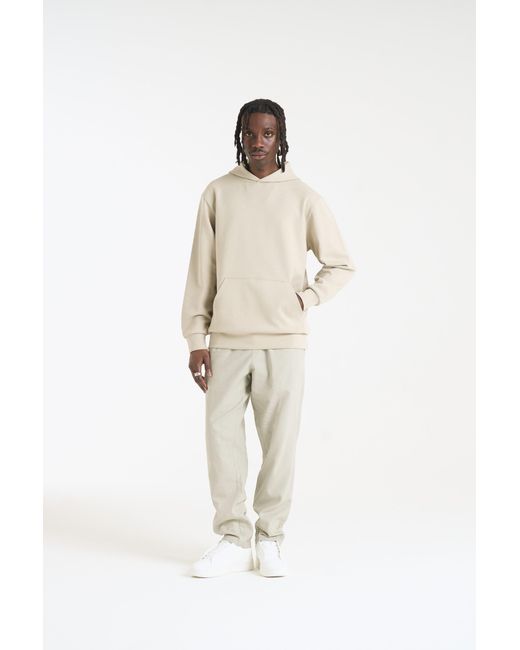 Nicce London Natural Luxe Hoodie for men