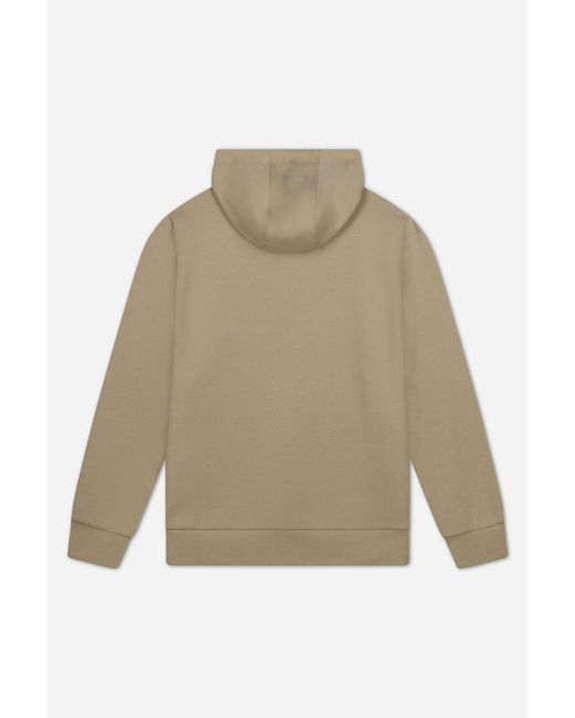 Nicce London Natural Luxe Hoodie for men