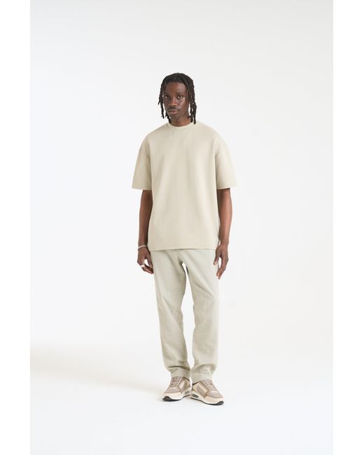 Nicce London Natural Luxe T-Shirt for men