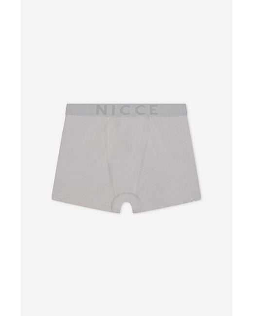 Nicce London Multicolor 7 Pack Idora for men