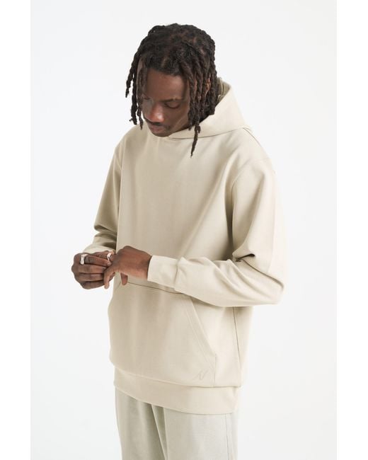 Nicce London Natural Luxe Hoodie for men