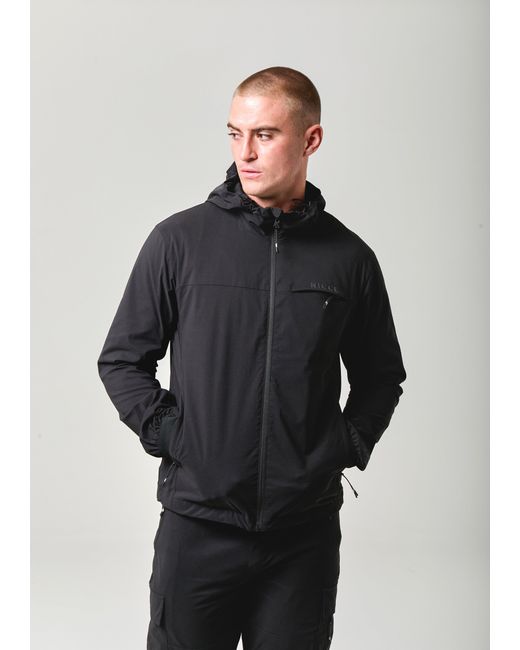 Nicce London Blue Empirica Jacket for men