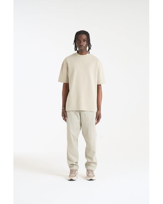 Nicce London Natural Luxe T-Shirt for men